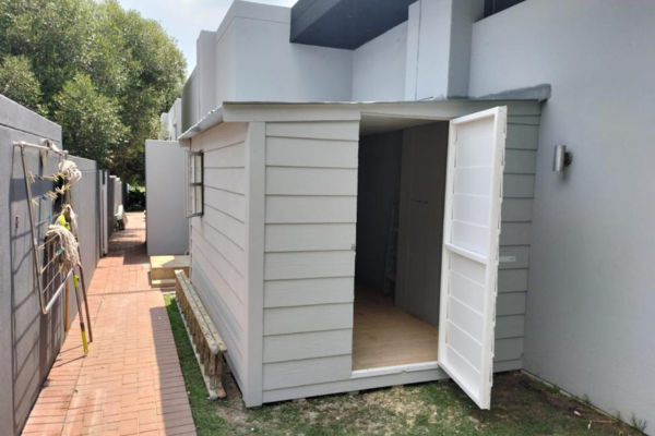 nutec house
