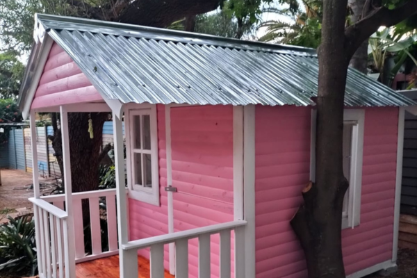 play house