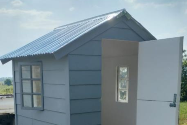 nutec security hut